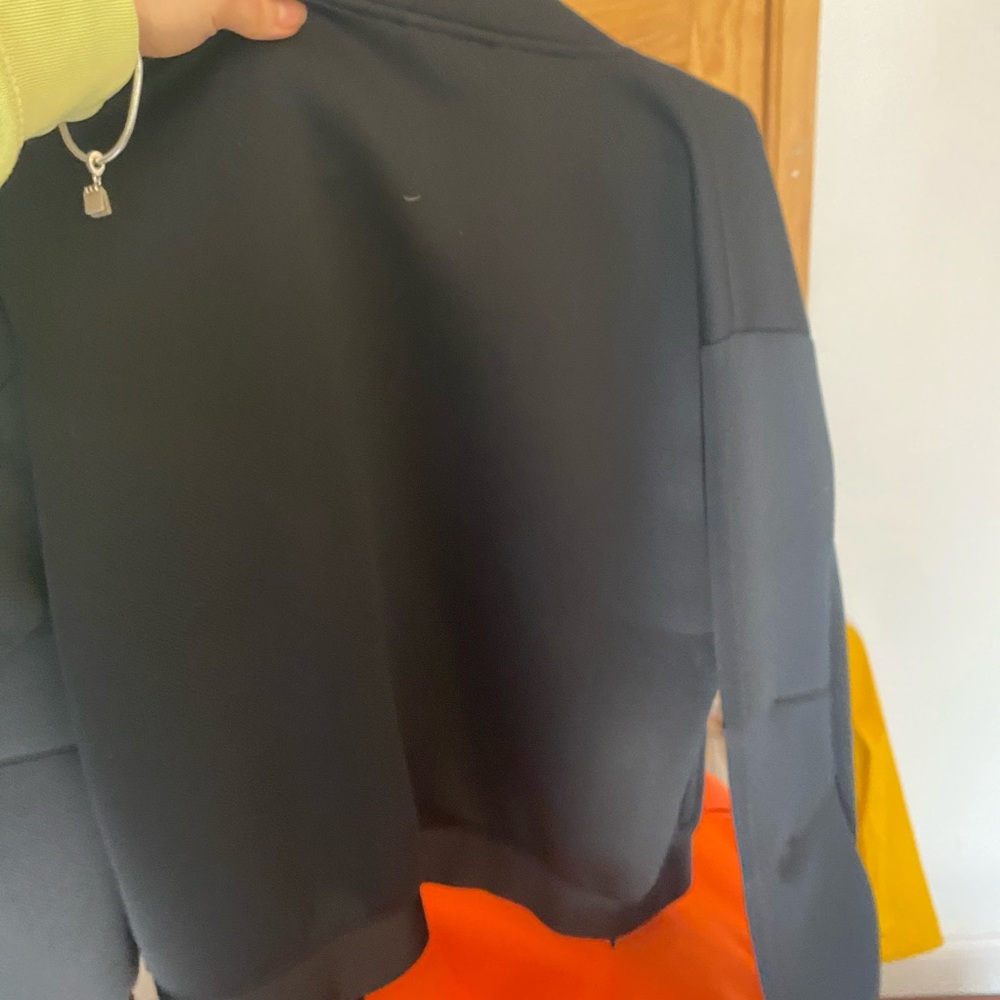 Under Armour jacket medium sized only worn 2 times